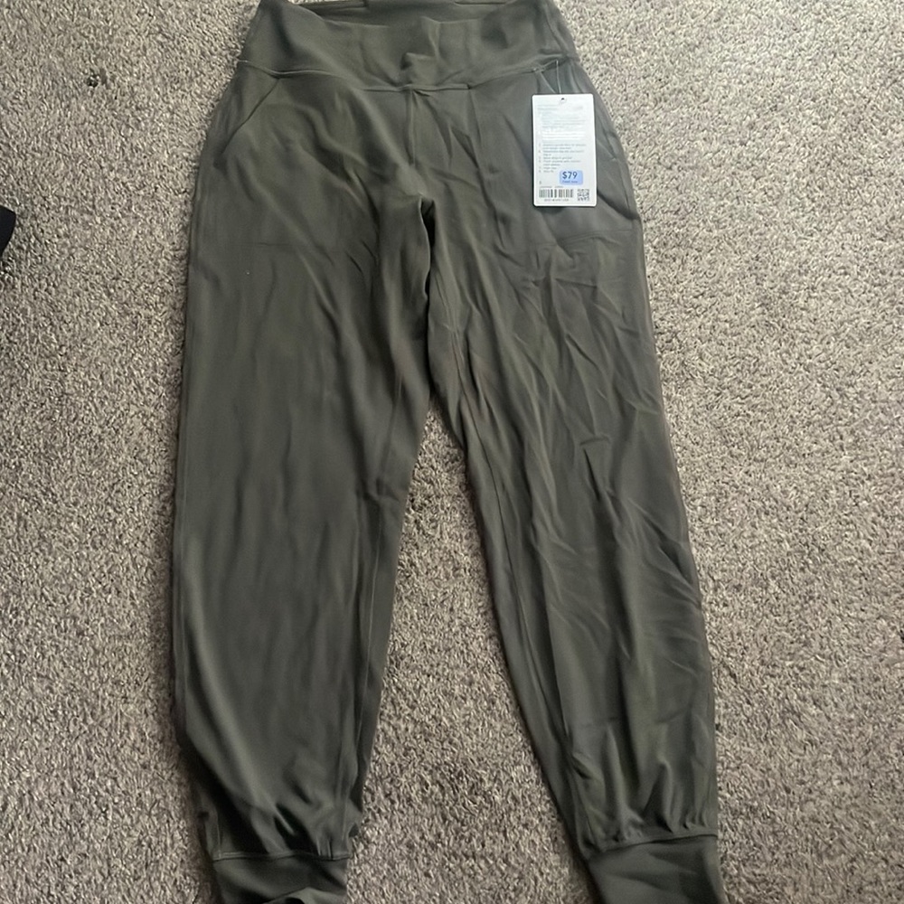 Lululemon Align Joggers